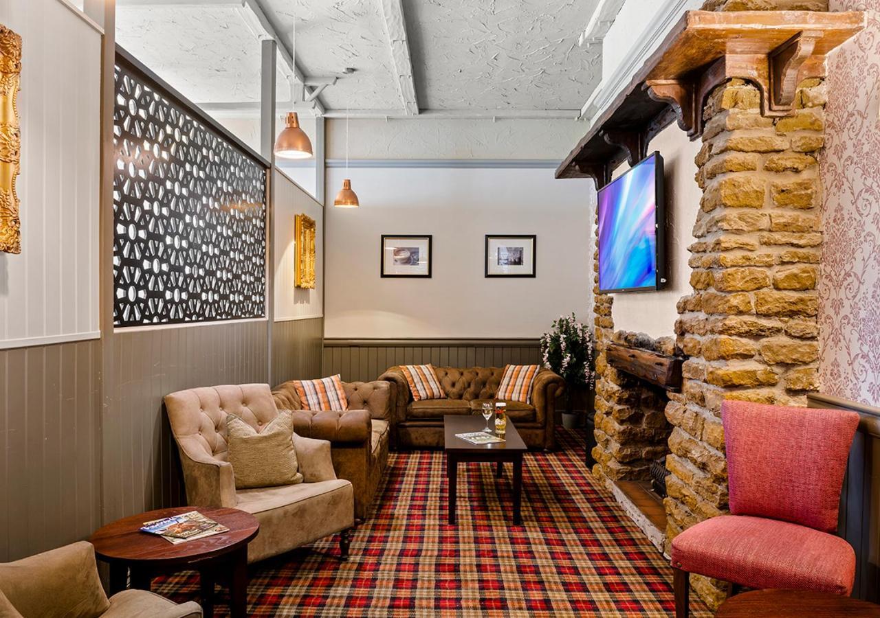 Dragonfly Hotel Кингс-Линн Экстерьер фото