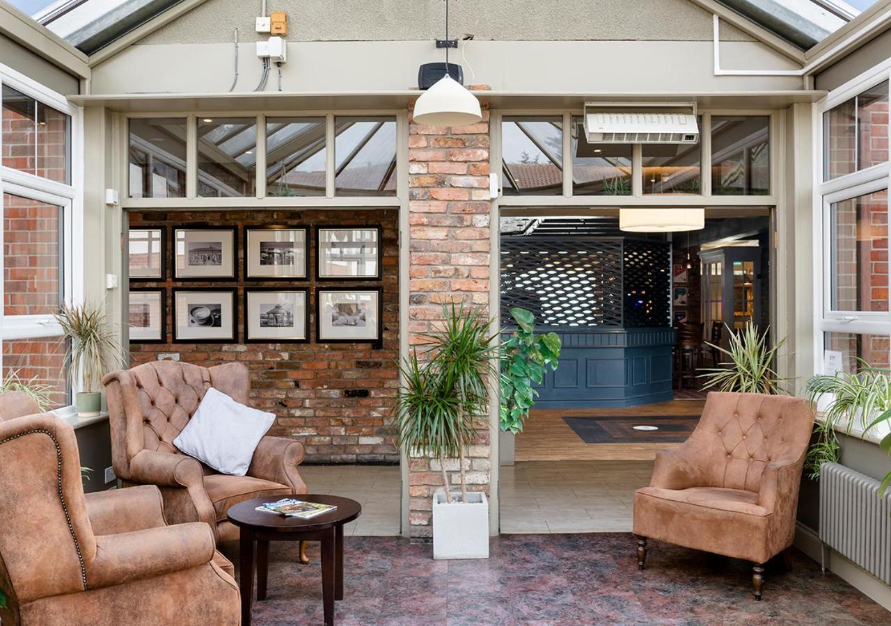 Dragonfly Hotel Кингс-Линн Экстерьер фото
