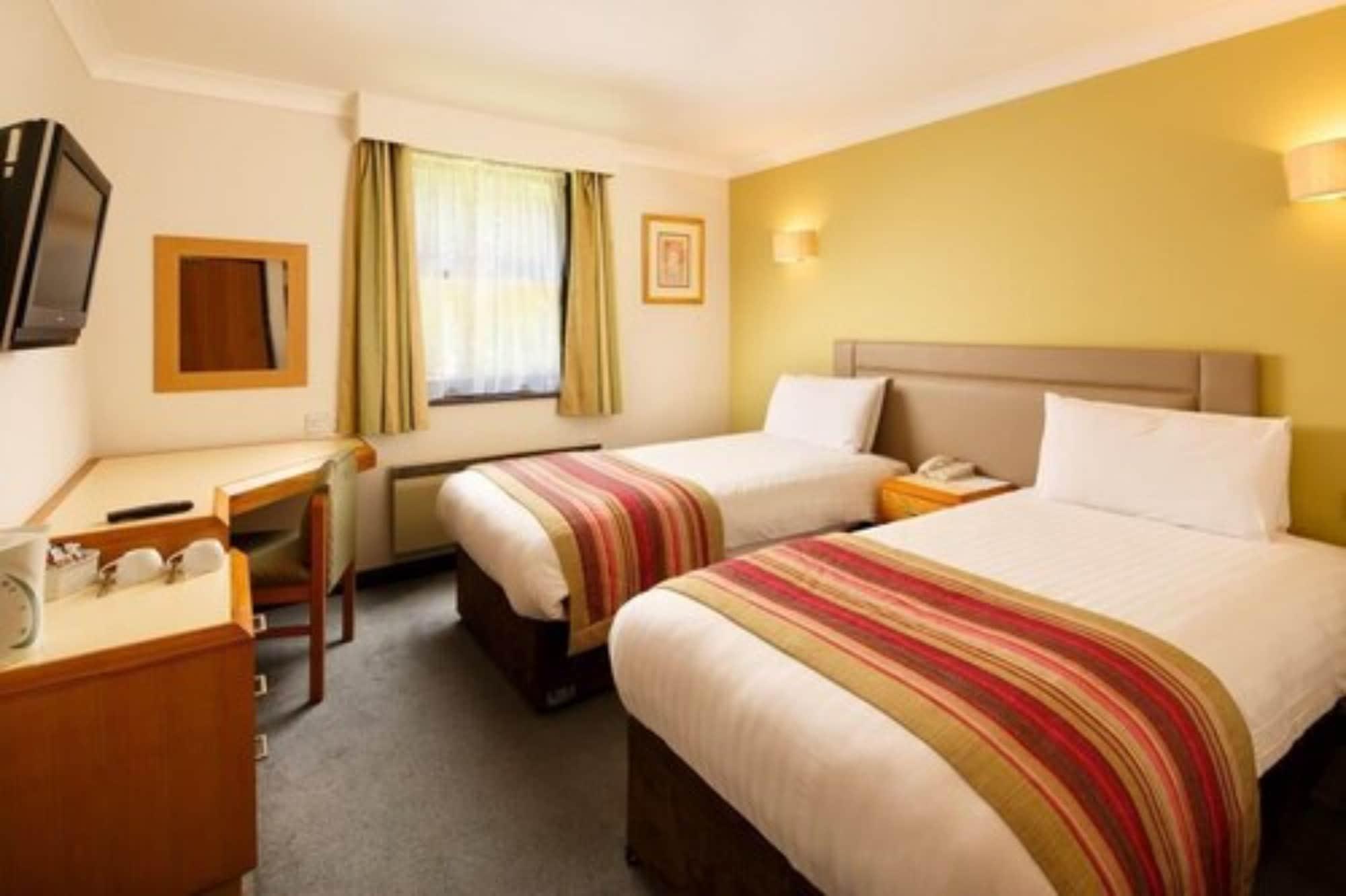 Dragonfly Hotel Кингс-Линн Экстерьер фото