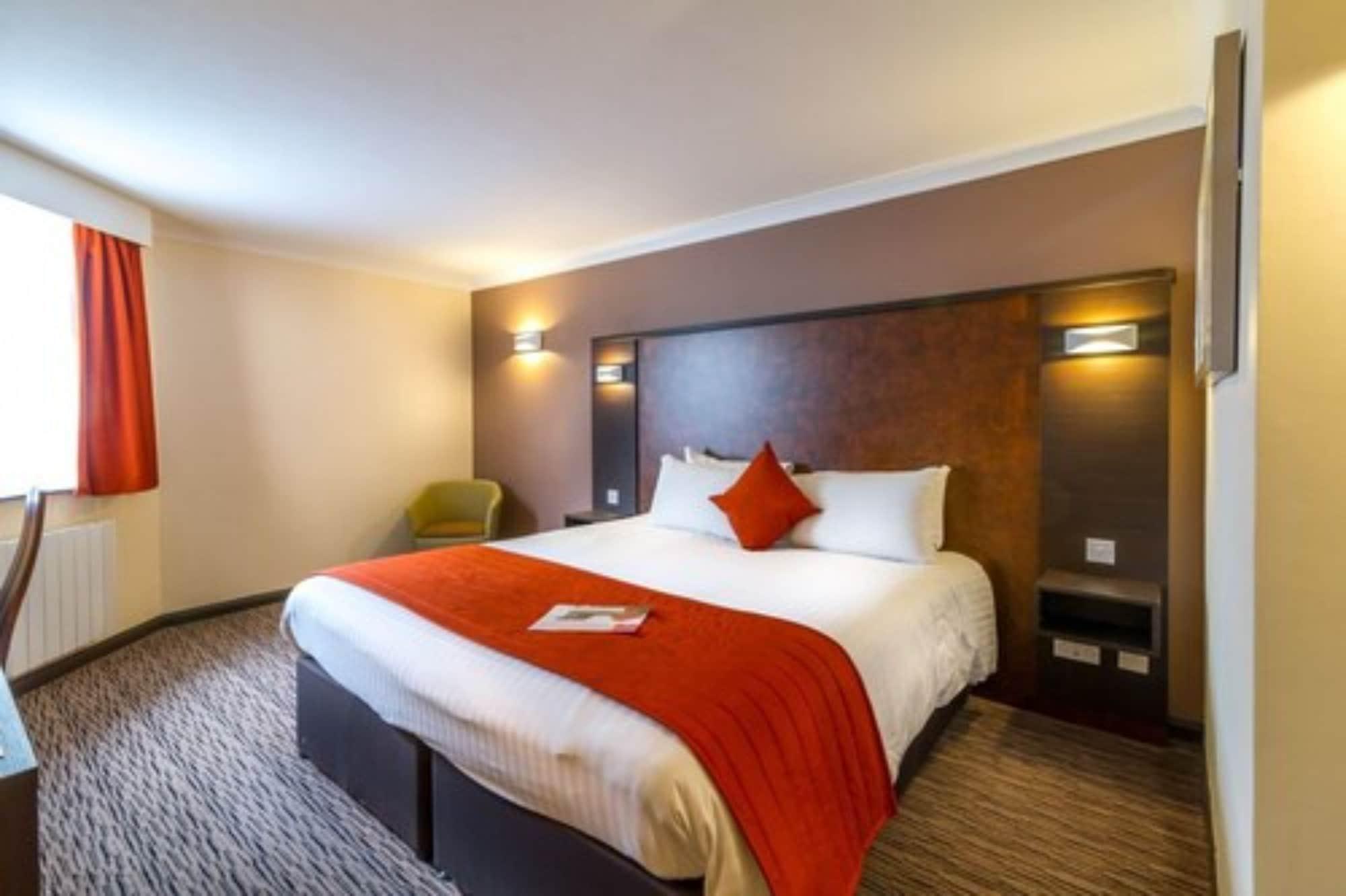 Dragonfly Hotel Кингс-Линн Экстерьер фото