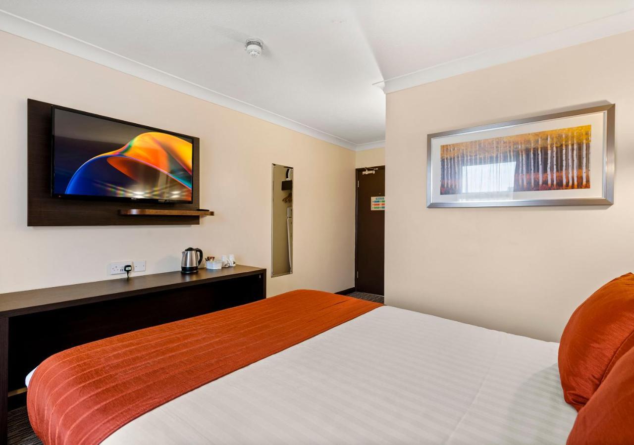 Dragonfly Hotel Кингс-Линн Экстерьер фото
