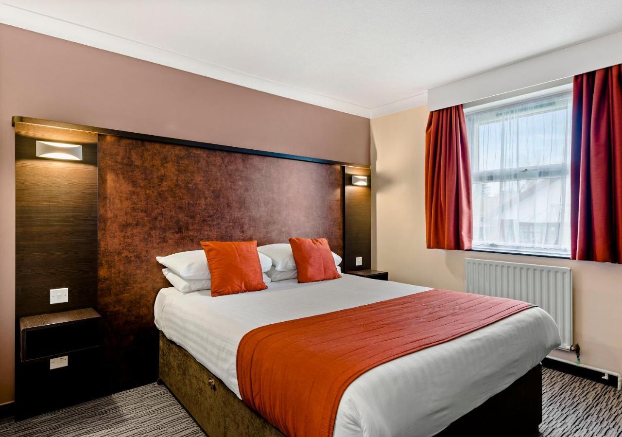 Dragonfly Hotel Кингс-Линн Экстерьер фото