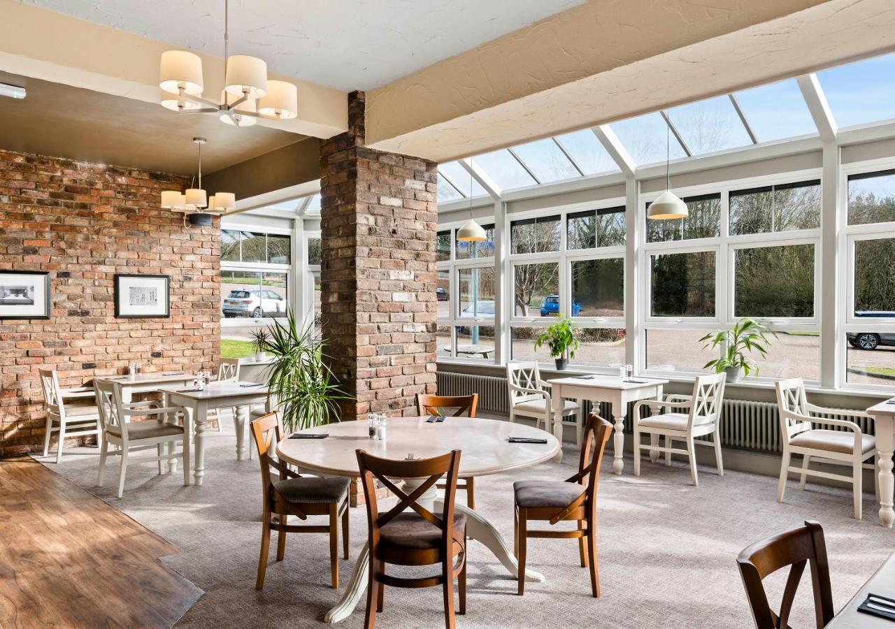 Dragonfly Hotel Кингс-Линн Экстерьер фото
