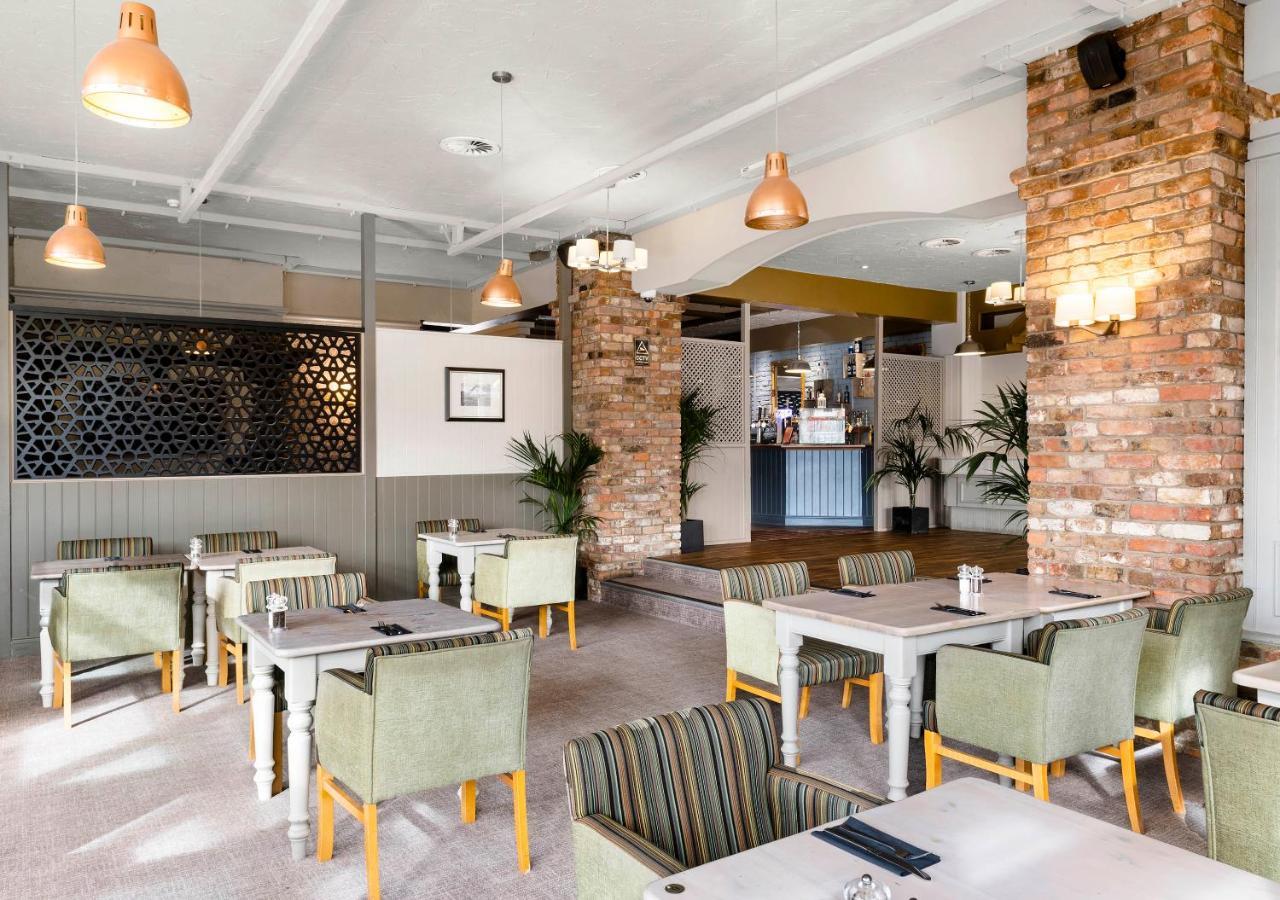 Dragonfly Hotel Кингс-Линн Экстерьер фото