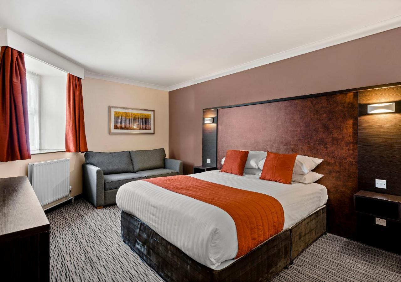 Dragonfly Hotel Кингс-Линн Экстерьер фото