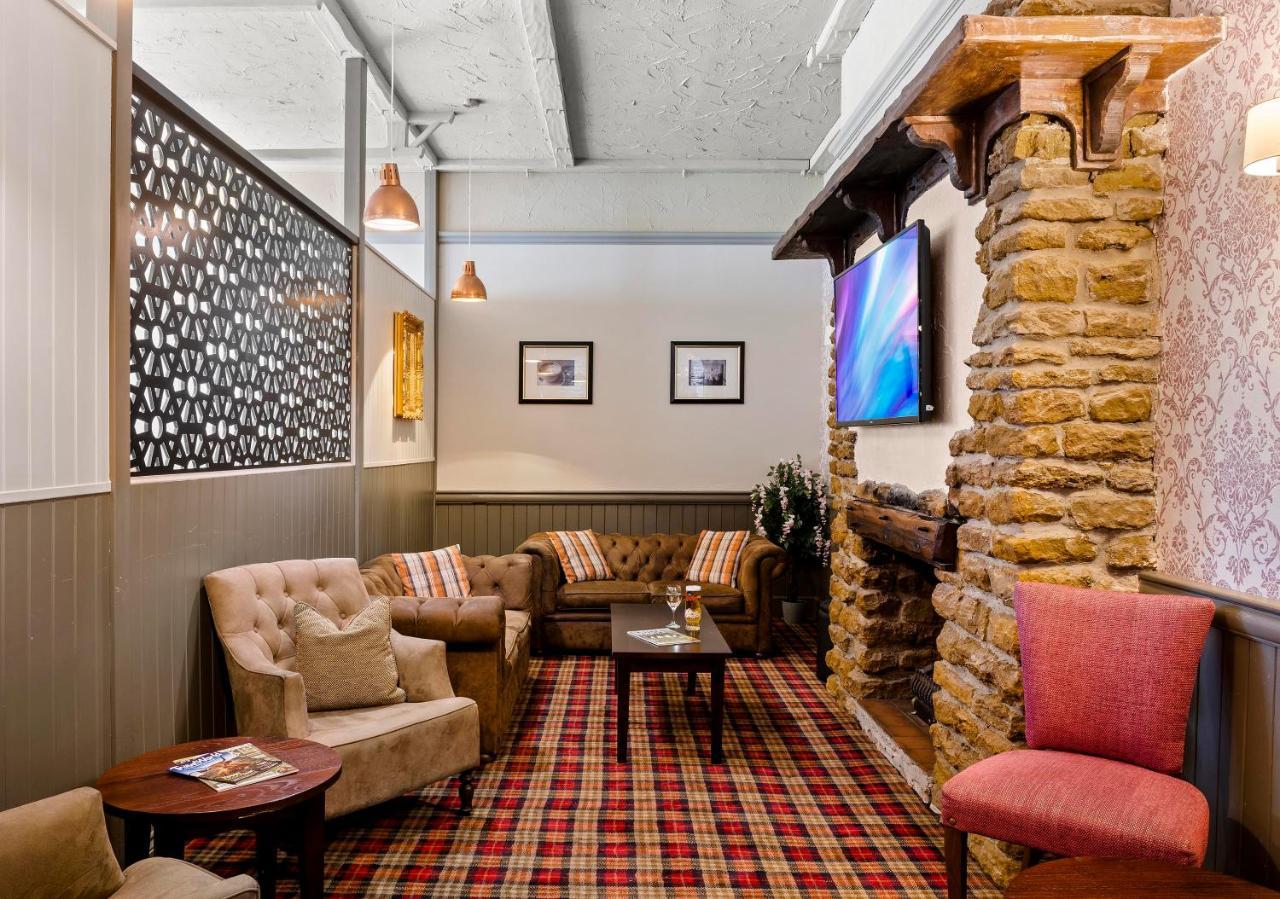 Dragonfly Hotel Кингс-Линн Экстерьер фото