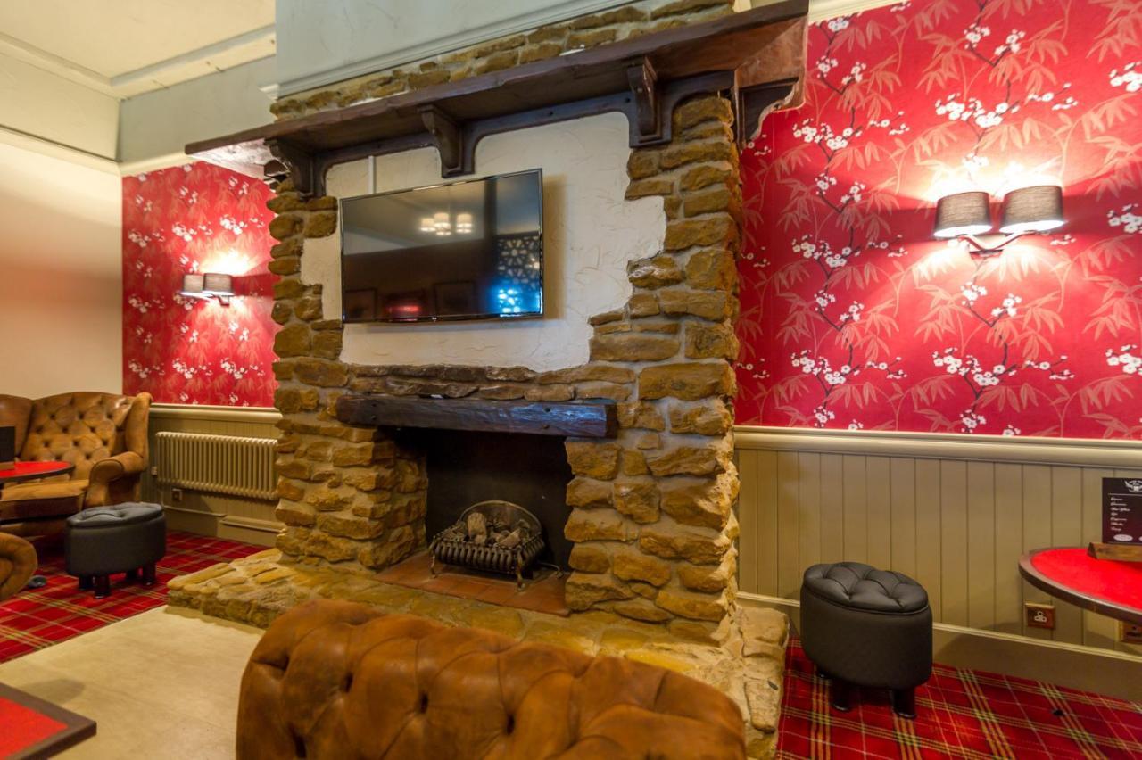Dragonfly Hotel Кингс-Линн Экстерьер фото