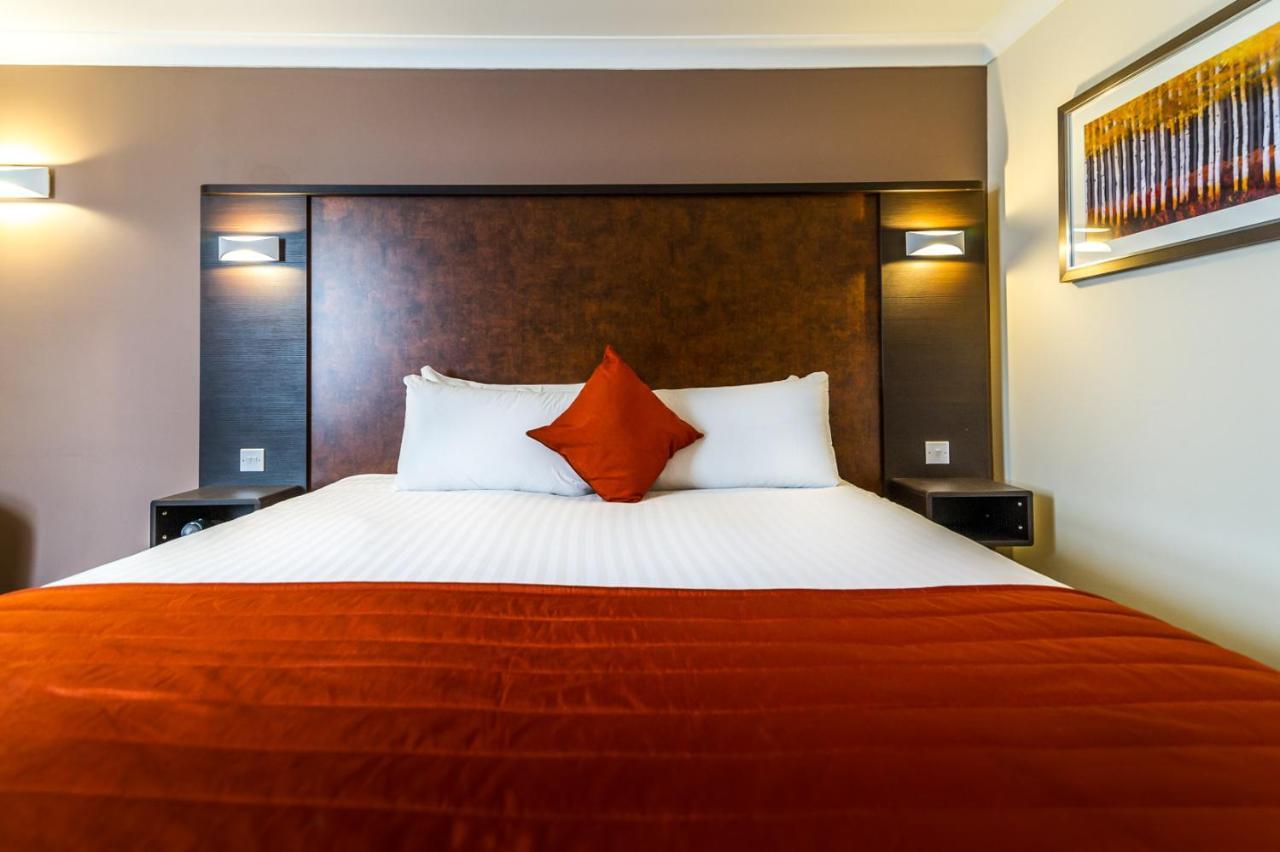 Dragonfly Hotel Кингс-Линн Экстерьер фото